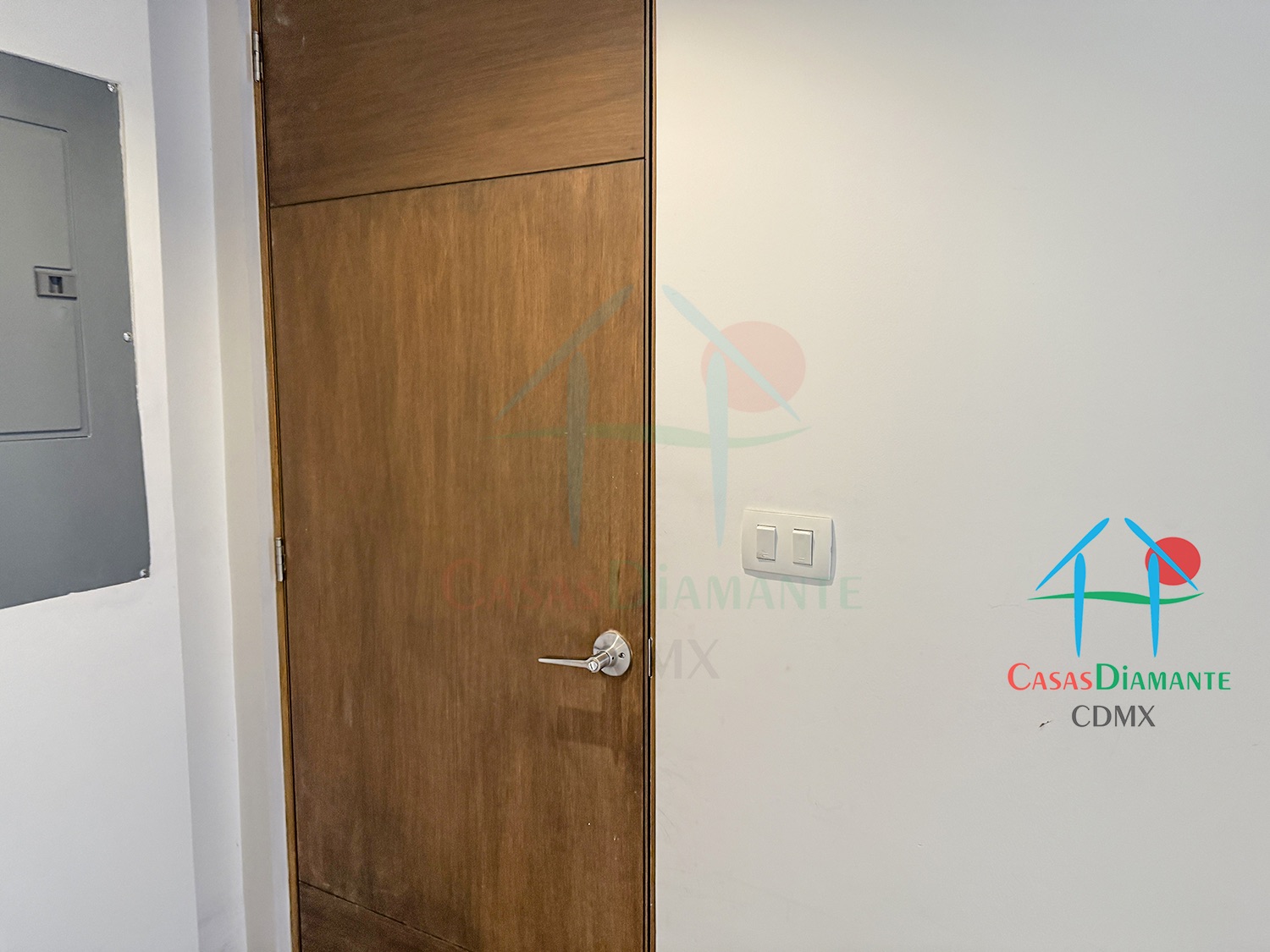 Del Valle Mariscal Sucre A - Cuarto de servicio 4 Del Valle Mariscal Sucre A - Cuarto de servicio 4